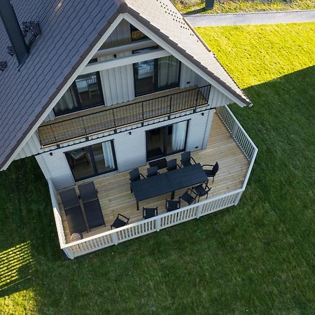 Alm-Chalet Exclusive 5 كلاوستال - زيلرفيلد المظهر الخارجي الصورة